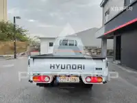 2022 Hyundai Porter