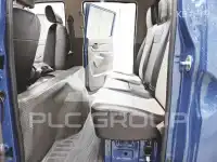 2022 Hyundai Porter