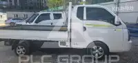2022 Hyundai Porter