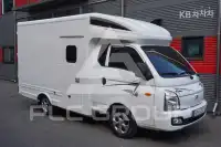 2022 Hyundai Porter