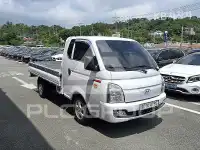 2022 Hyundai Porter