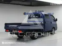 2022 Hyundai Porter