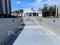 2022 Hyundai Porter