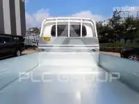 2022 Hyundai Porter