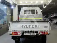 2022 Hyundai Porter