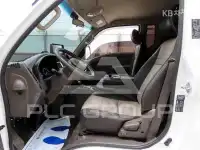 2022 Hyundai Porter
