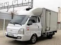 2022 Hyundai Porter