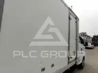 2022 Hyundai Porter