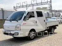 2022 Hyundai Porter
