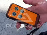 2022 Hyundai Porter