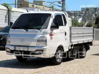 2022 Hyundai Porter