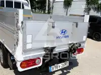 2022 Hyundai Porter