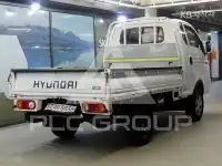 2022 Hyundai Porter