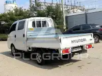 2022 Hyundai Porter