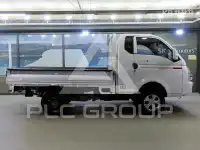 2022 Hyundai Porter