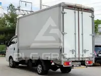 2022 Hyundai Porter