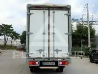 2022 Hyundai Porter