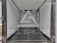 2022 Hyundai Porter
