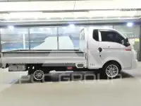 2022 Hyundai Porter