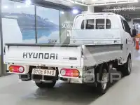 2022 Hyundai Porter