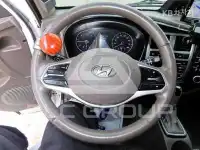 2022 Hyundai Porter