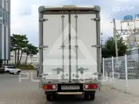 2022 Hyundai Porter