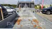 2022 Hyundai Porter
