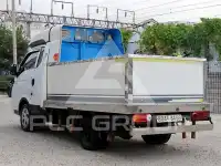 2022 Hyundai Porter