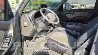2022 Hyundai Porter