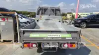 2022 Hyundai Porter