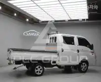 2022 Hyundai Porter