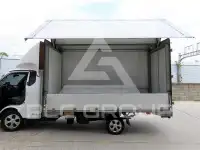 2022 Hyundai Porter