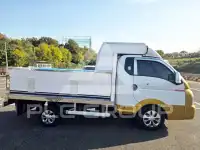 2022 Hyundai Porter