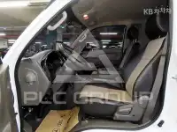 2022 Hyundai Porter