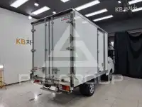 2022 Hyundai Porter