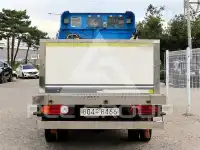 2022 Hyundai Porter