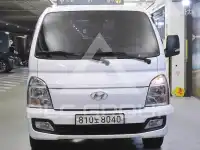 2022 Hyundai Porter