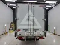 2022 Hyundai Porter