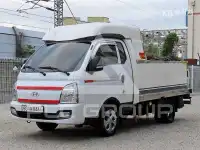 2022 Hyundai Porter