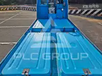 2022 Hyundai Porter