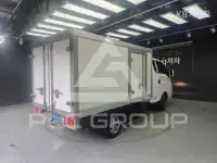 2022 Hyundai Porter