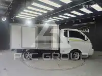 2022 Hyundai Porter