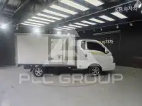 2022 Hyundai Porter