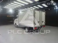 2022 Hyundai Porter