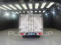 2022 Hyundai Porter