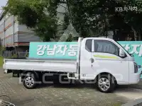 2022 Hyundai Porter