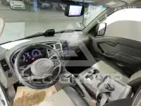 2022 Hyundai Porter