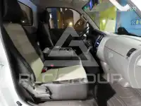 2022 Hyundai Porter