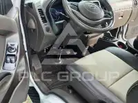 2022 Hyundai Porter