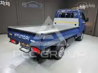 2022 Hyundai Porter